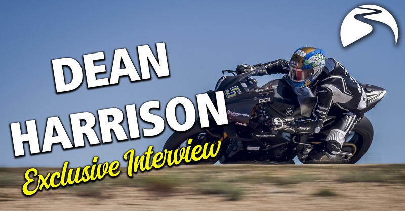 bennetts_bike's tweet photo. 🎥 NEW VIDEO | @HondaRacingUK new boy, @deanharrisonTT, chats to #BikeSocial's @MichaelBurton94 ahead of the 2024 season and gives his honest assessment on the all-new #Fireblade! 😀⤵️