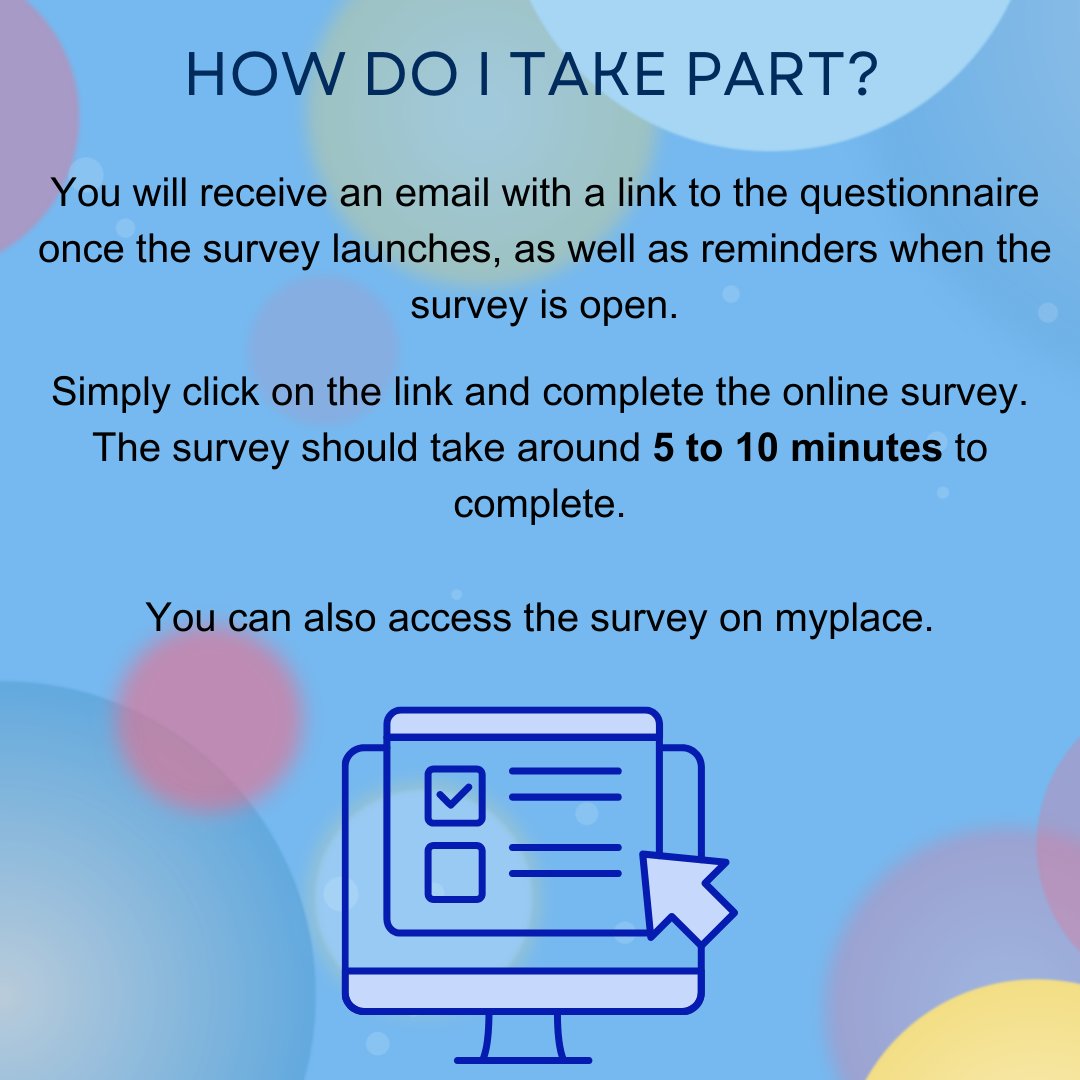 🌟Strath Survey Spotlight 🌟

The next survey we want to shine our spotlight on is our new Strath Voice - Undergraduate  Survey.  Want to find out what the survey is all about? Are you eligible to participate? What's up for grabs in the prize draw? Check out below!
