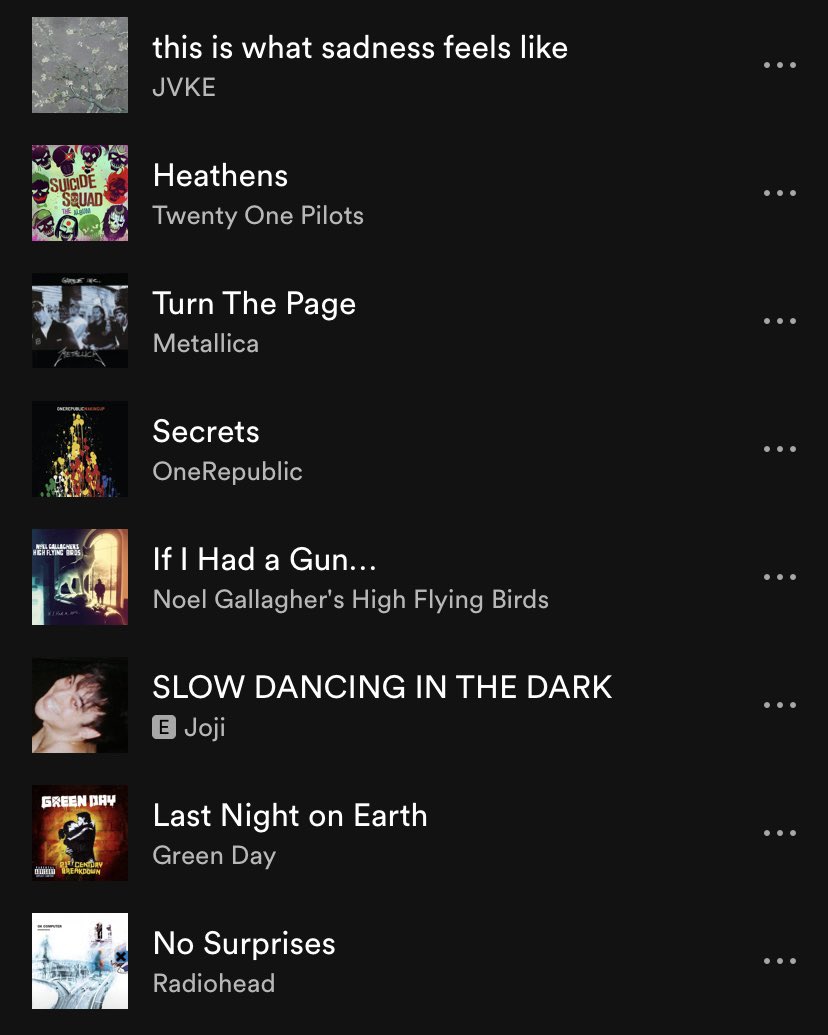 k (@notenoughheal) on Twitter photo 