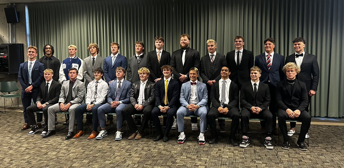 Brock White tweet media