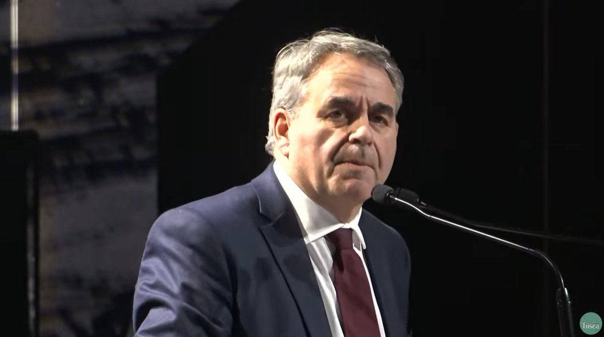 #CongrèsFNSEA | 78ème Congrès de la #FNSEA. 🎙️ @xavierbertrand, Président des @hautsdefrance L'immense majorité des français vous soutien. Soyez fiers de ce que vous êtes et de ce que vous faites ! @hautsdefrance @NousFrance_fr @lesRepublicains #ensemble #unis