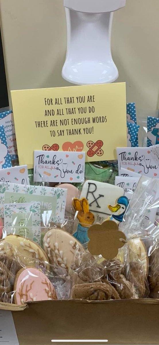 Sarah Raddon tweet media