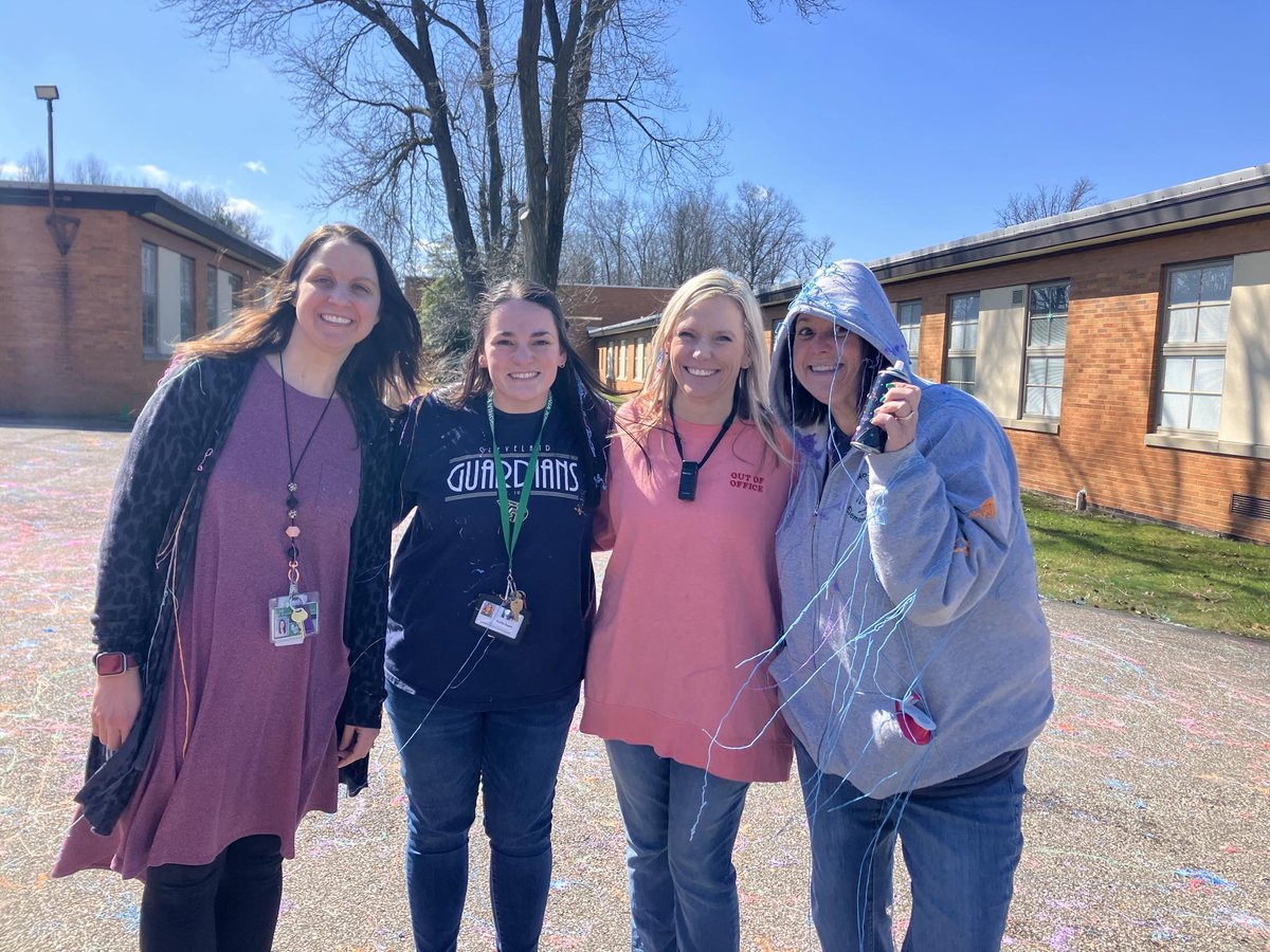 Renee' Ventre tweet media