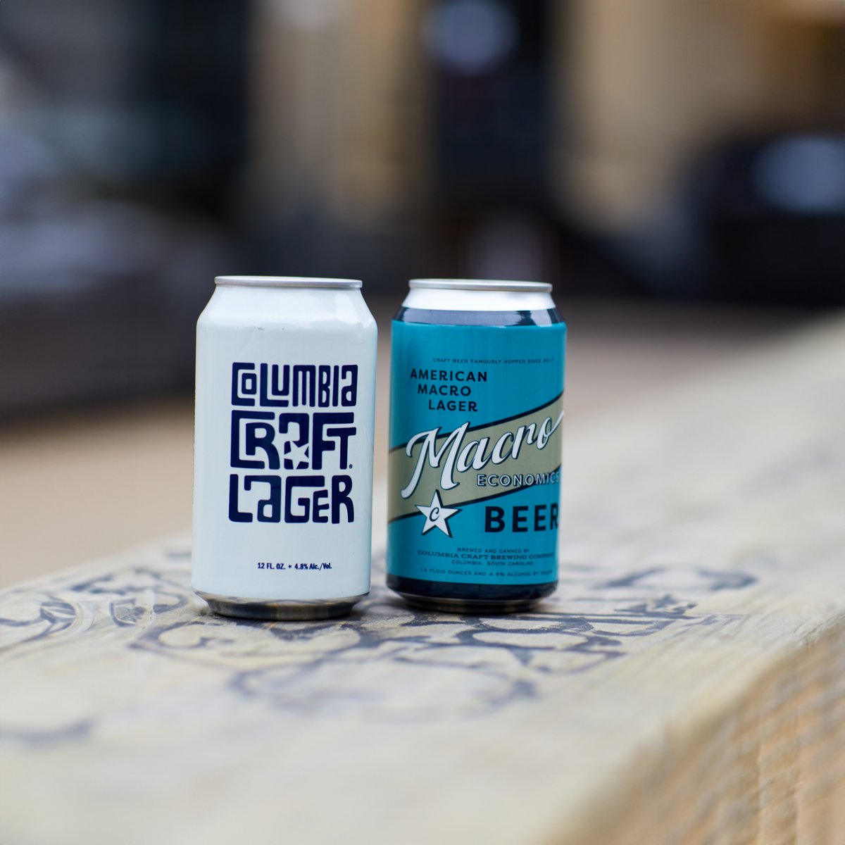 Are you the type of person that likes to grab life by the horns and give it a good shake? 🤘 

This delicious duo is for you.

Order yours now in our March Madness sale: 
bit.ly/47RVs4M

#americanbeer #beersofamerica #beerlover