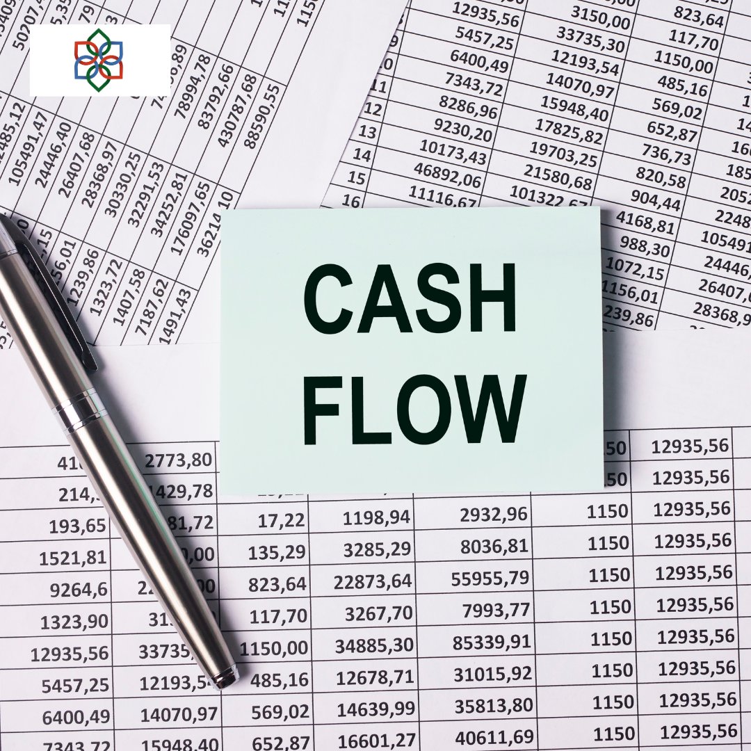 NormandyGroupCO's tweet image. Unlock the potential of your finances with The Normandy Group's expert cash flow analysis. Dive into a personalized strategy that not only safeguards your future but also helps optimize your financial health today.
#CashFlowAnalysis #Money #ComprehensiveFinancialPlanning