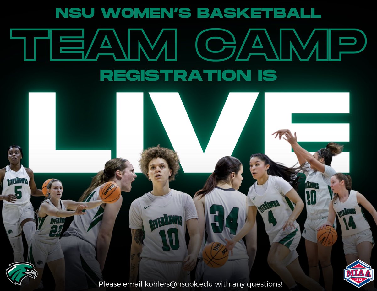 Northeastern State Women’s Basketball tweet media