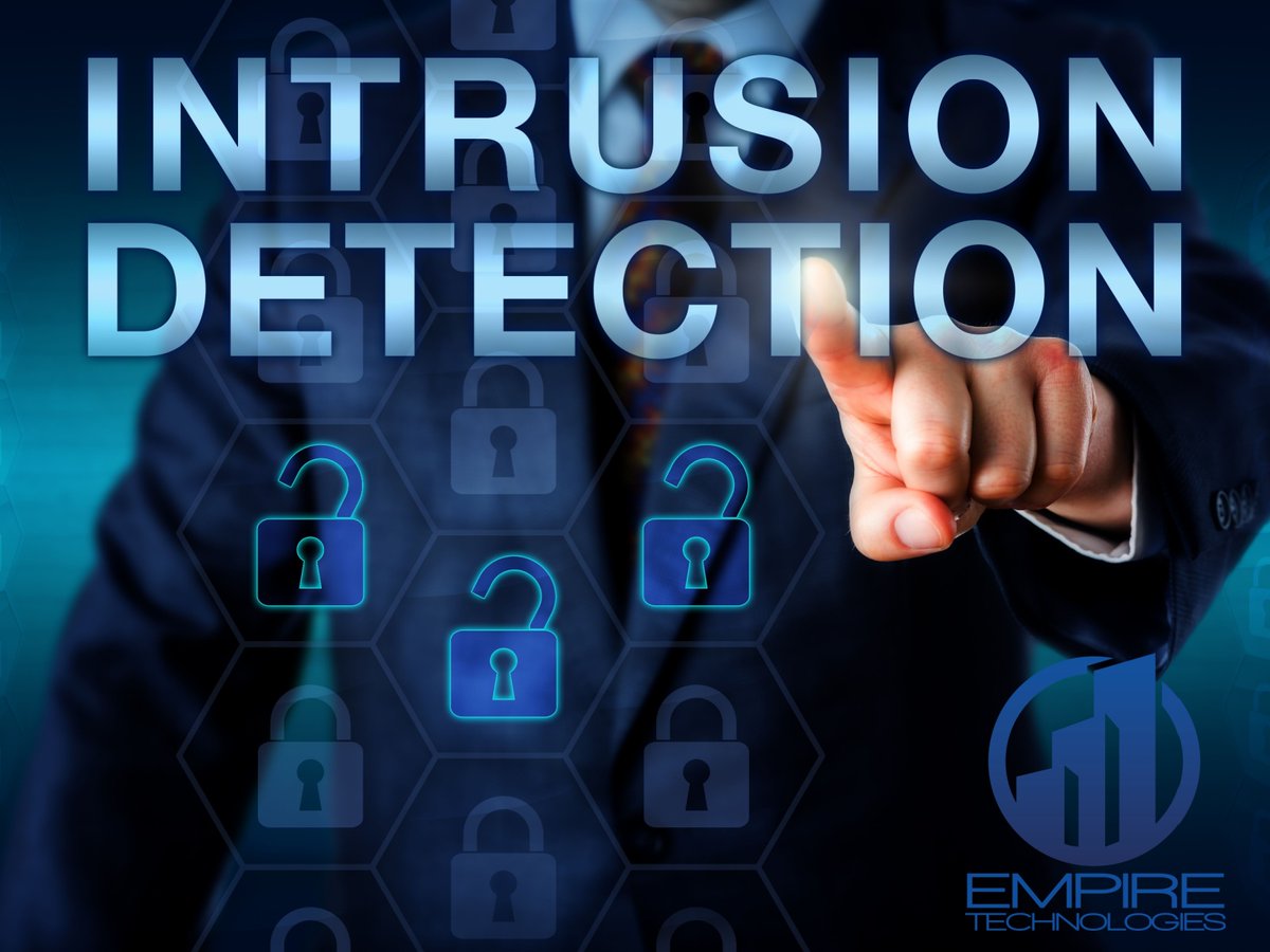 EmpireTechs's tweet image. Give us a call to schedule a consultation today!
#EmpireTechnologies #PerimeterIntrusionDetection #CommercialSecuritySystemInstallation
bit.ly/4apbIwl