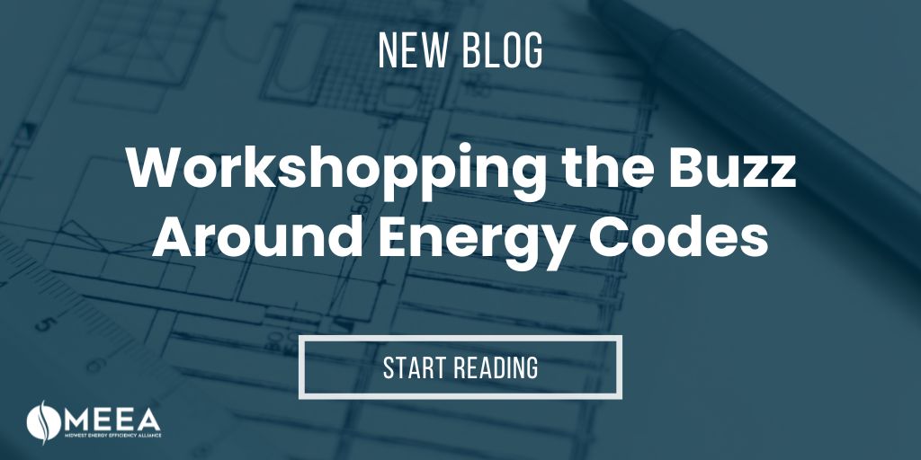Read our latest blog, "Workshopping the Buzz Around Energy Codes" to learn how #2024MES attendees worked through challenges and opportunities to advance building energy codes.

🔗 mwalliance.org/blog/workshopp…