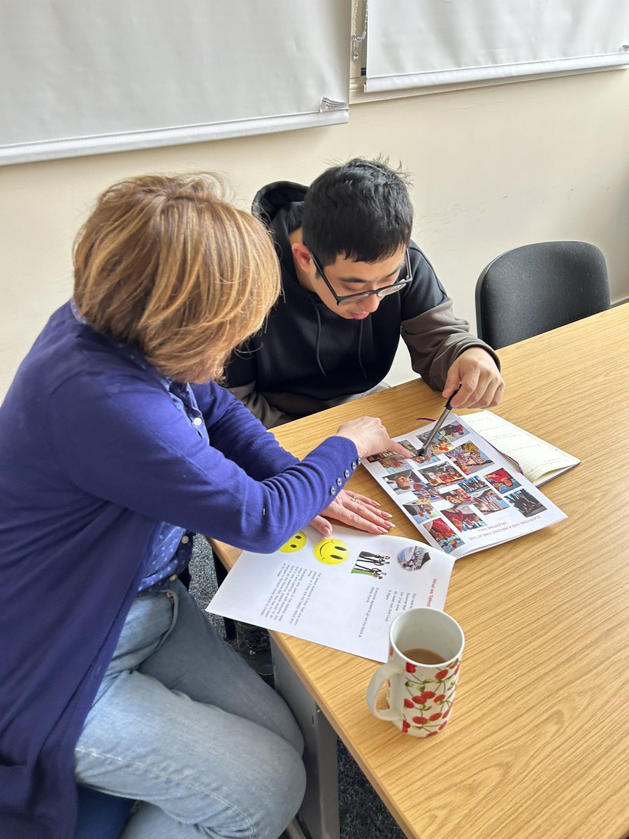 Warrington MacIntyre Great Communities tweet media