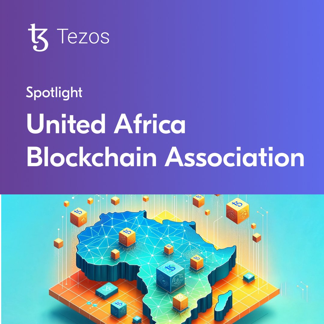 🌍 Organizations from across the globe came together for a week-long conference to discuss blockchain adoption. The event included government officials from five different African countries and representatives from @tether_to, <a href="/UABA_Africa/">United Africa Blockchain Association</a>, <a href="/trilitech/">trilitech</a>, <a href="/LabosNomades/">Nomadic Labs</a>, <a href="/magic_labs/">Magic Labs</a>,