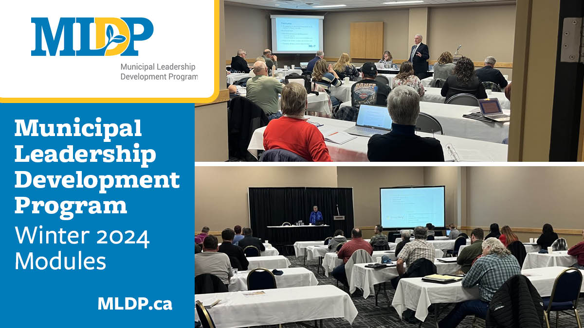 SARM_Voice's tweet image. The Winter 2024 MLDP sessions are currently underway! The first session of the MLDP modules was held on March 12th in Regina and registration is still open for the April 13th modules until April 1st. #MLDP

Learn More/Register: mldp.ca