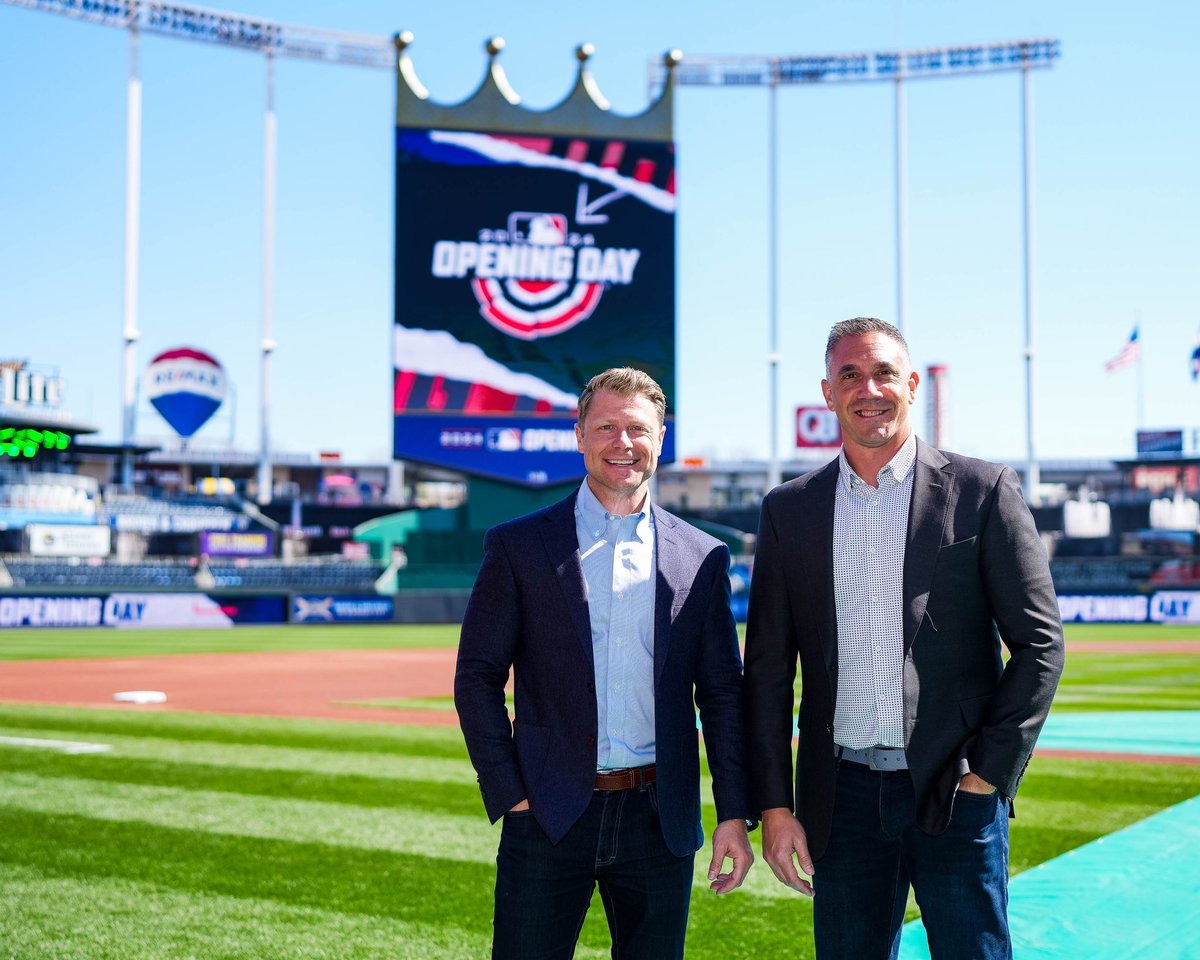 Mike Herman tweet media