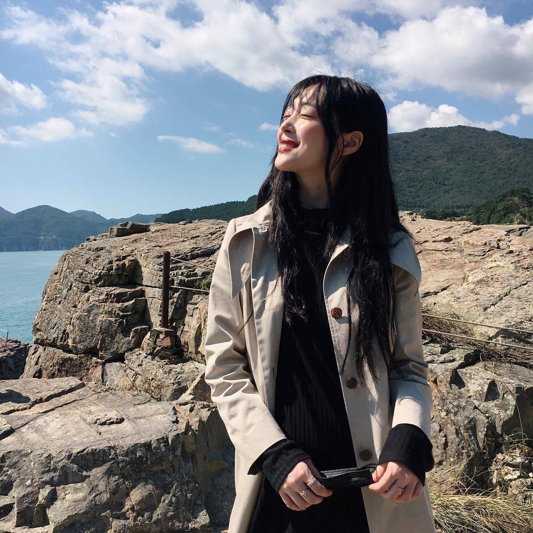 BlueAndLilac05's tweet photo. Gracias por haber nacido, Jinri🍑

#영원한_나의봄_최진리
#AlwaysWithSULLI
#HappySULLIday https://t.co/Ji0IvIGiLp