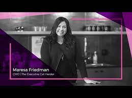 And yes, I sure did reference the The No A$$hole Rule Book by Robert I. Sutton

See me in Episode 9 of "In Her Footsteps," an initiative by United States Hispanic Chamber of Commerce and brought to you by Bank of America

youtu.be/TvugXBew3Jo?si…