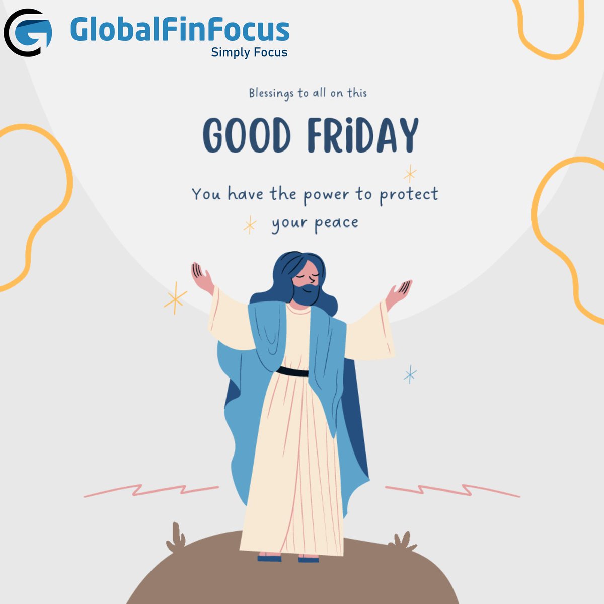 May the significance of this Good Friday fill your heart with peace and gratitude.

#BusinessIntelligence #GlobalFinFocus #accounting #BookkeepingSolutions #CPAStressRelief #automation #goodfriday #Efficiency #Innovation #OutsourceAccounting #Efficiency #Expertise #CostSavings