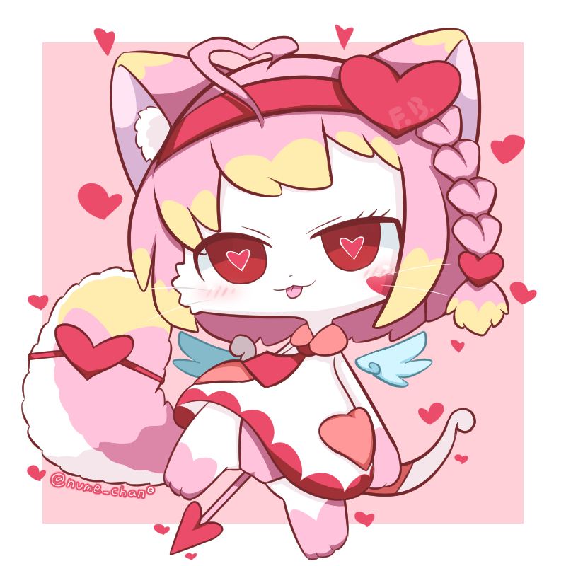めろみぃちゃん🐱❤️