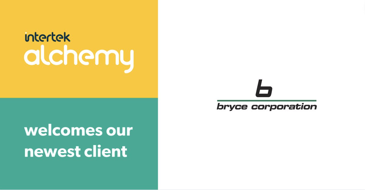 We have a lot to unpack with our new client! 📦 Bryce Corporation creates packaging products for customers in the food, pet care, household, health, and beauty industries. We're excited to help them professionally develop their workforce and increase employee retention!