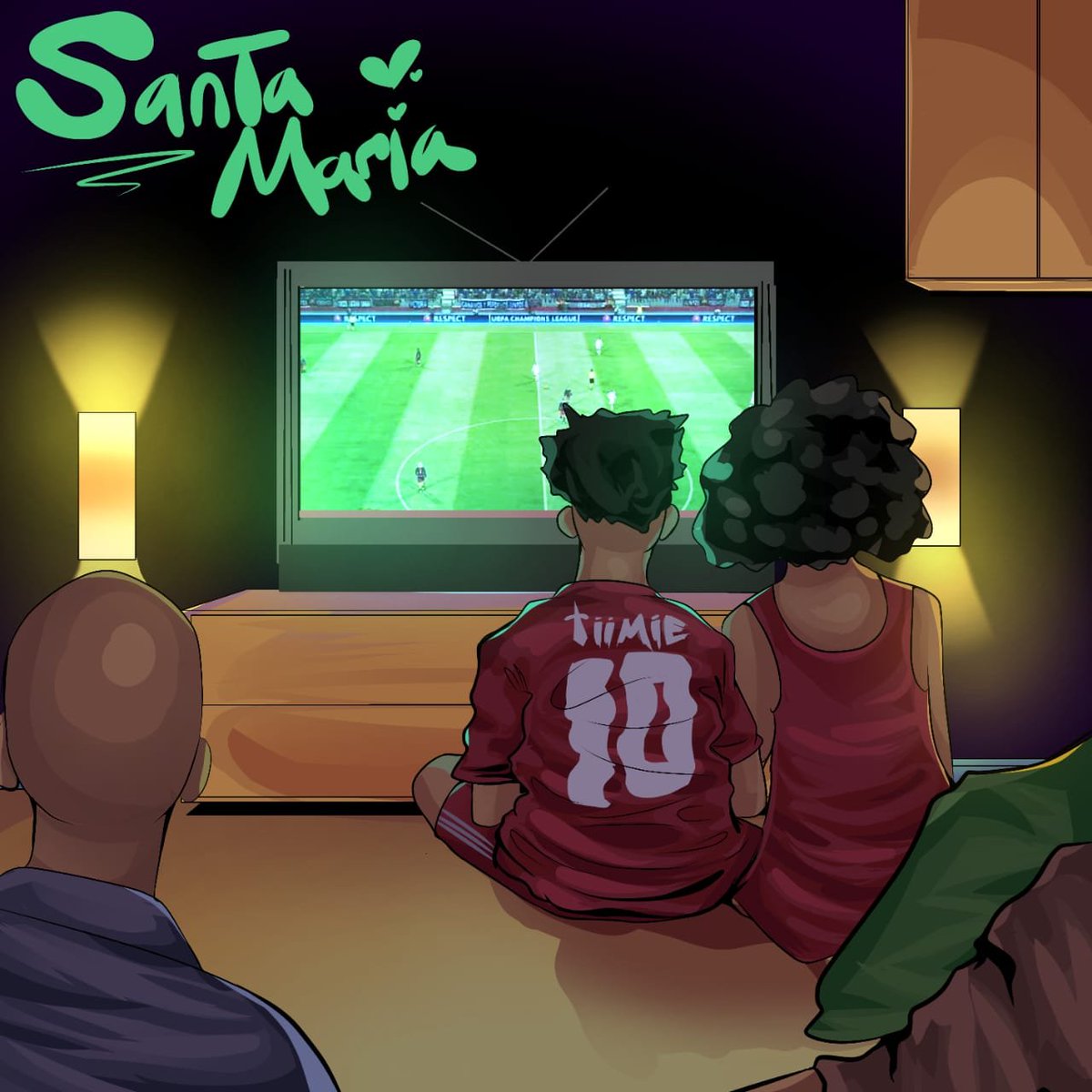 trafficradio961's tweet photo. #RETURNTRIP with @akanlaff
▶️ Santa Maria @Tiimie_official
cc @Entonymedia01
📻🌍🎧 https://t.co/0ynTpuW0KX https://t.co/7MTkOv8AMV