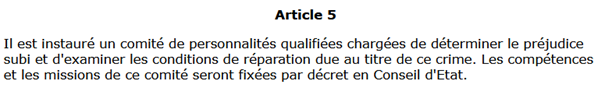 fondation_me's tweet photo. L'évacuation de la question des réparations de l'esclavage du débat public a en réalité débuté pendant l'examen du projet qui deviendra la "loi Taubira" du 21 mai 2001. En effet, le projet initial de @ChTaubira contenait une disposition sur ce sujet. 1/6 https://t.co/SNZYp7YwVH