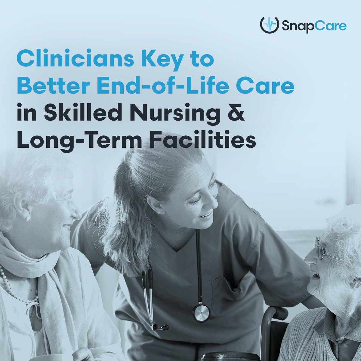 SnapCare tweet media