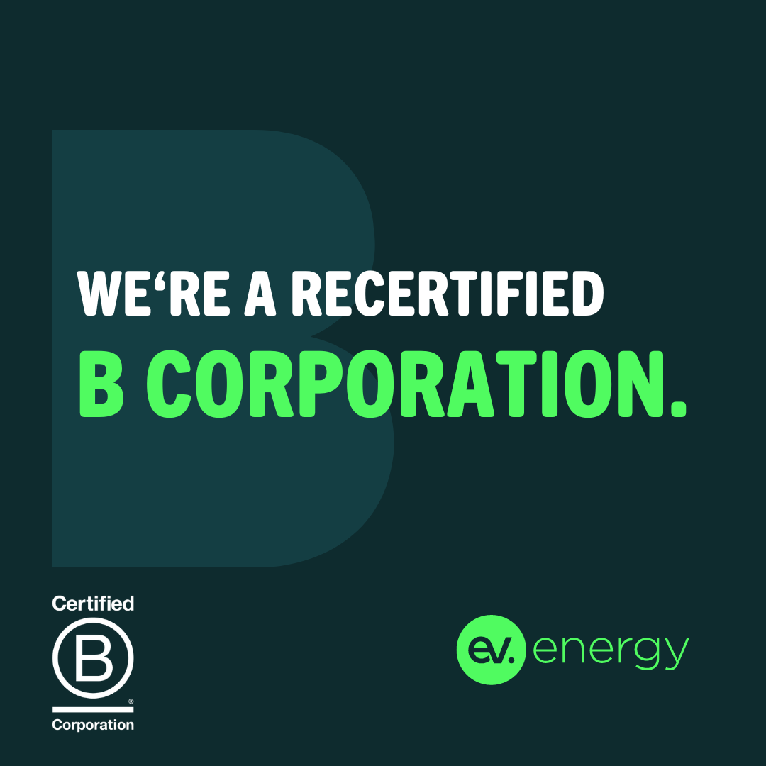 🌎🎉 Exciting news! We’ve been recertified as a B Corporation by <a href="/BCorpUK/">B Corp UK</a>.

Our new B Impact Score is 112, up from 88.8 in 2020, underscoring our unwavering dedication to leveraging business as a catalyst for positive change.

Learn more 👉 bit.ly/3vvy4gh