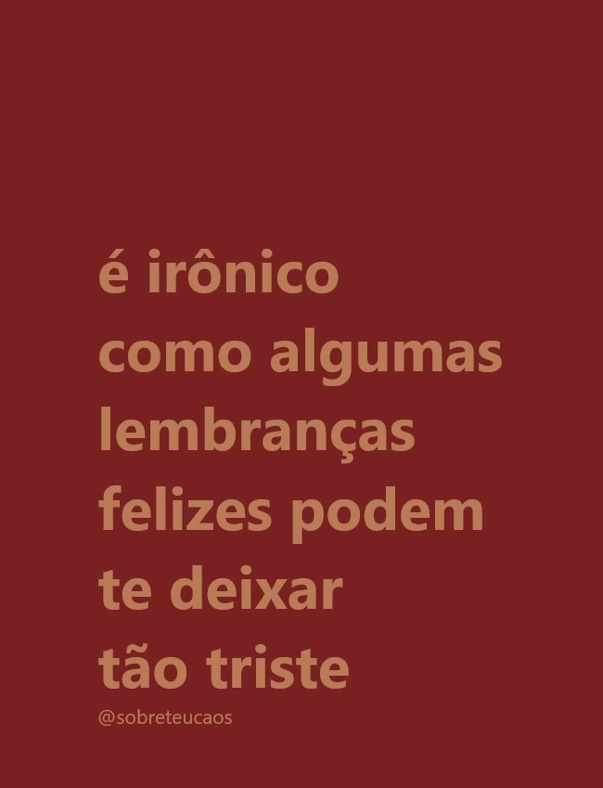 lembranças (@soulembrancas) on Twitter photo 