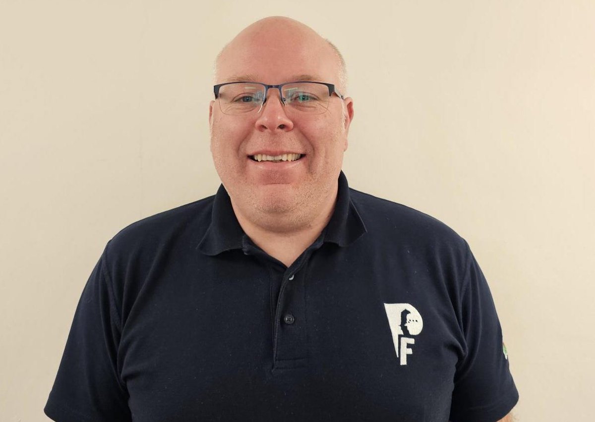 🤝 MEET YOUR REPS 'We are here for any member who needs our help and support', says Dyfed Powys Police Federation rep Sergeant Gideon Eastlake. Gideon is now in his 30th year of service with the Force, and brings a wealth of experience to his role. MORE: bit.ly/4auG9Re