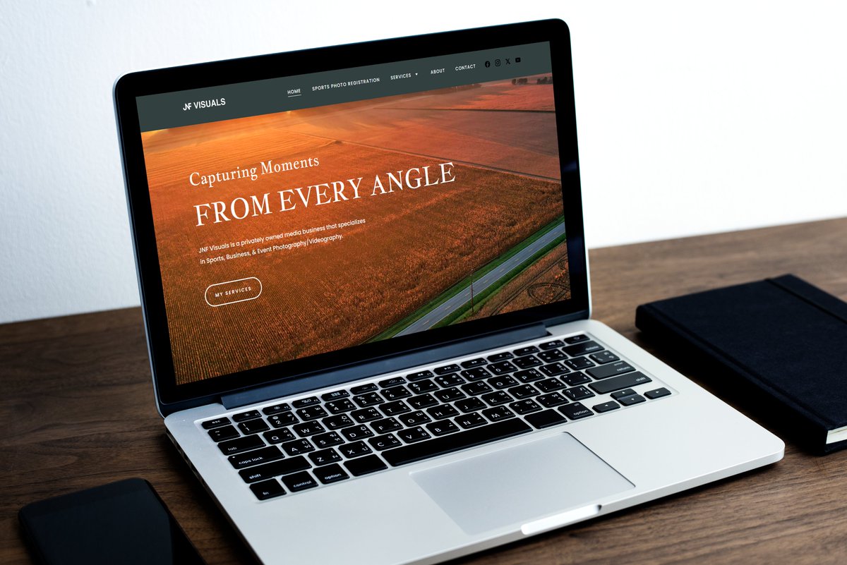 JNFVisuals | Sports Photography & Videography tweet media