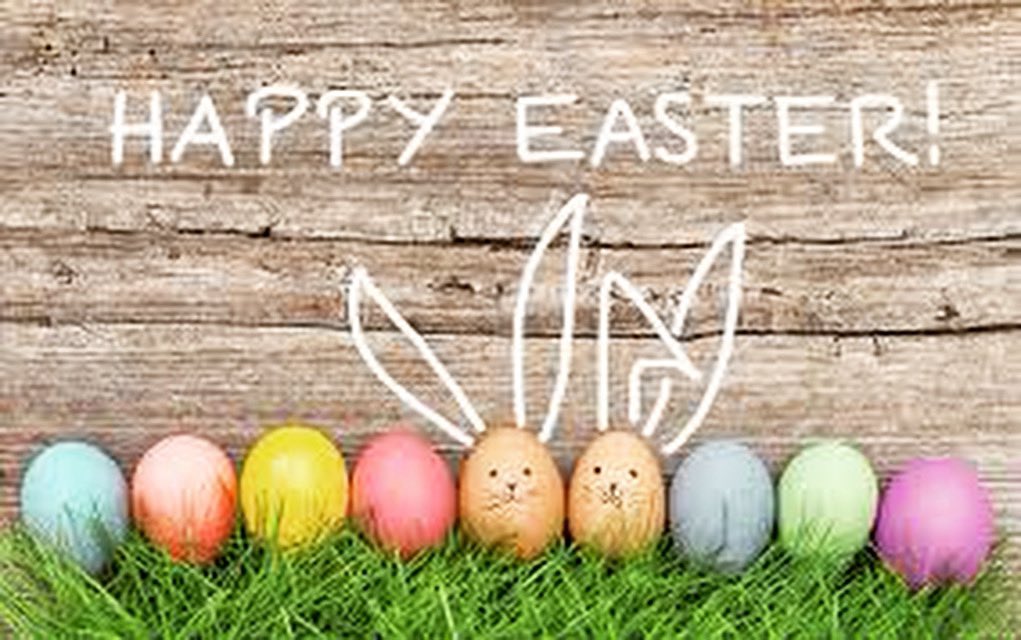 Roecroft Lower School (@roecroftlower) on Twitter photo Have a wonderful Easter break Roecroft family. 🐣🐰
See you all for the start of summer term on Tuesday 16th April. 🌞💚 Have a wonderful Easter break Roecroft family. 🐣🐰
See you all for the start of summer term on Tuesday 16th April. 🌞💚