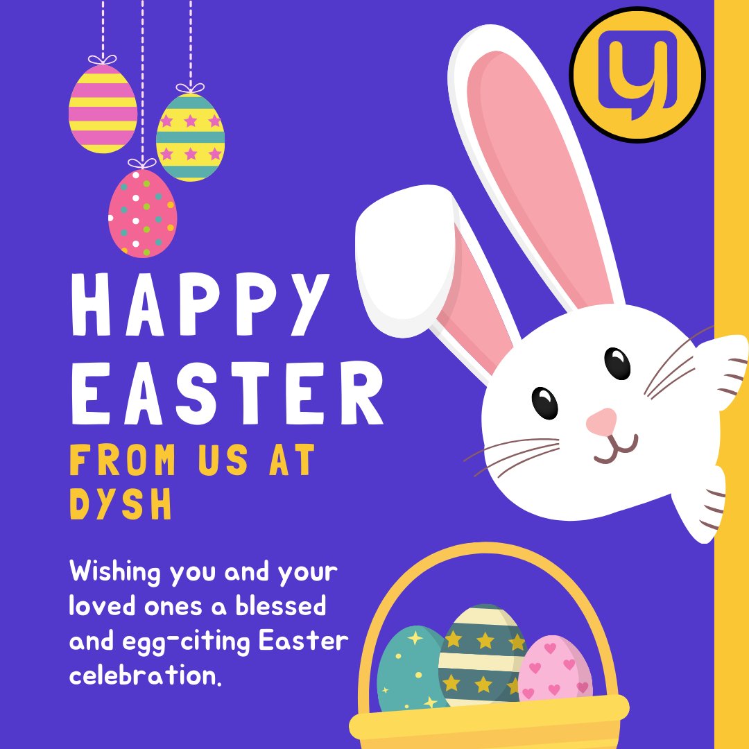 Spring has sprung and Easter's here, spreading joy and cheer! 🐣🌷 Hop into the festivities with us as we embark on an egg-citing adventure! 🥚🎉

 #EasterFun #EggHunt #SpringVibes #FamilyTime #EasterEats #JoyfulMoments #EasterCelebration #SpringFeast #HappyEaster