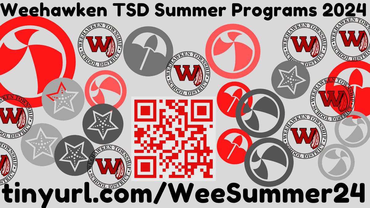 FAmato53's tweet image. Excited to bring an #AmericanSignLanguage class to our #Weehawken students! Join us for #ASL this summer in August. Visit tinyurl.com/WeeSummer24 to sign up. @WeehawkenTSD @EricCrespoEDU