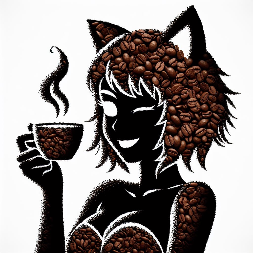 Kitten Beast tweet media