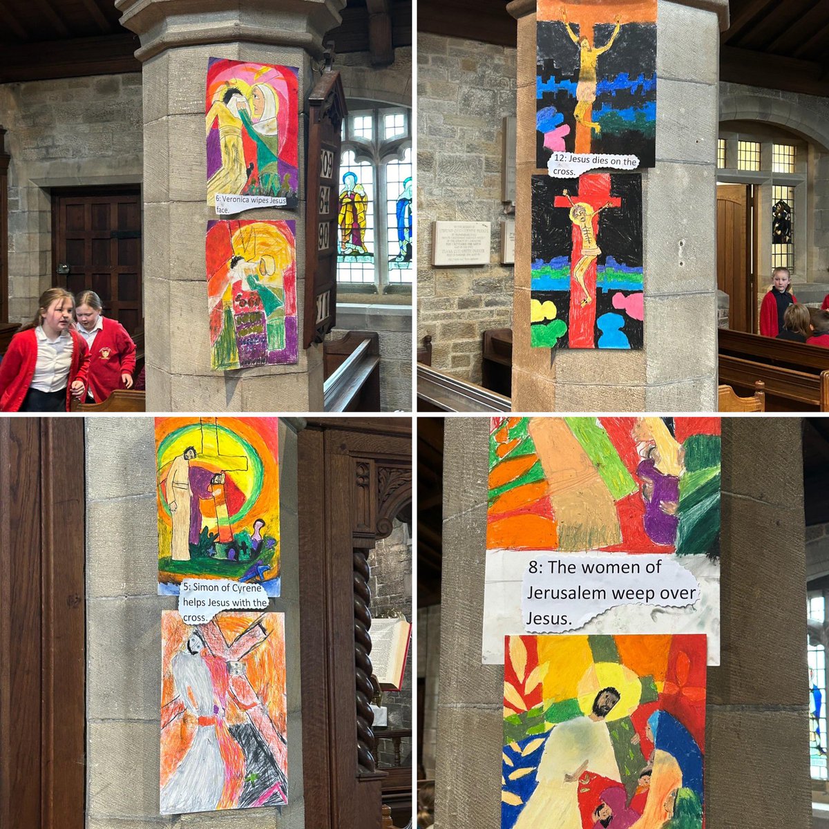 Waddington and West Bradford CE Primary School tweet media