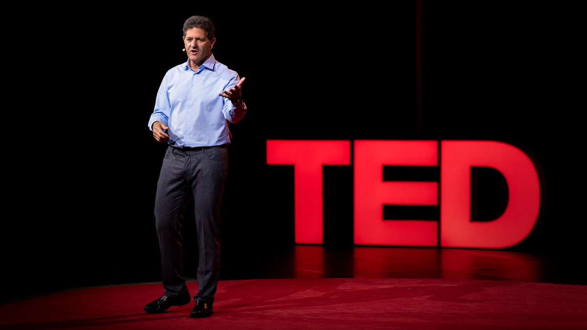 8 charlas TED sobre IA que cambiarán tu vida.

[🔖 Marcar para más tarde]