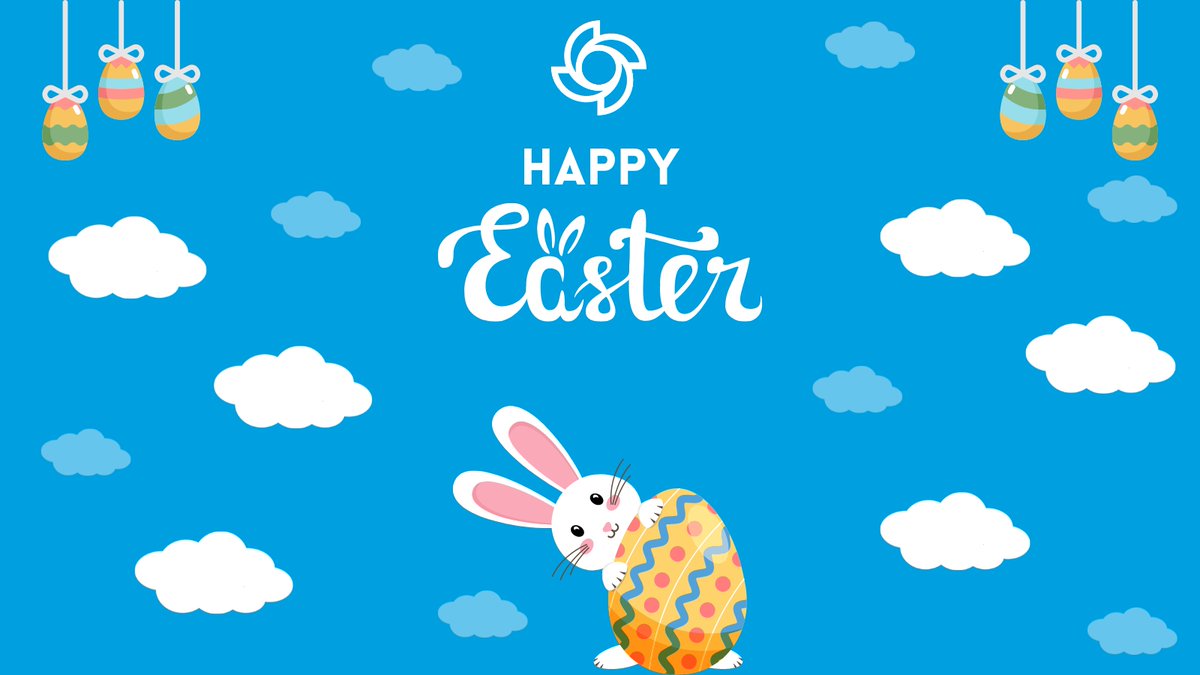 And that's a wrap - have a great Easter weekend.  

Our offices are closed until 08.30 am on Tuesday however, if you have a pump emergency someone will be on hand to take your call.
