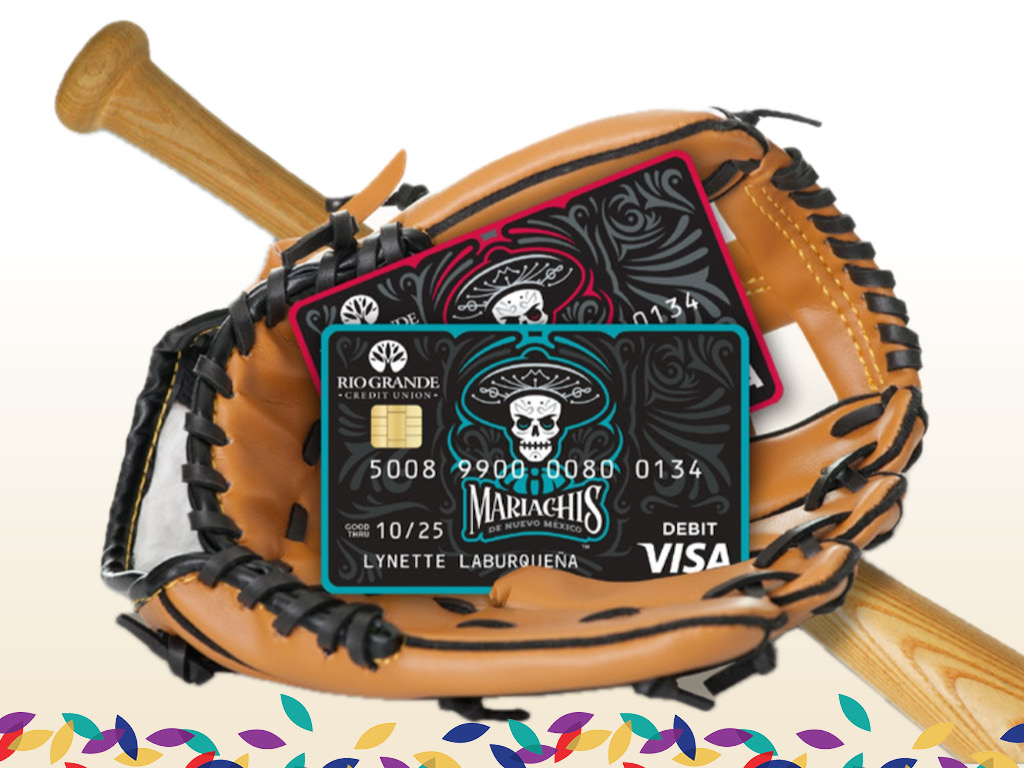 ⚾ Baseball season is back. Who’s ready to root, root, root for the @abqisotopes at #RGCUField? Grab your mitt and get ready to take the field with these deals, exclusive to members of Rio Grande Credit Union! Learn More: riograndecu.org/albuquerque-is… #ABQIsotopes #RioGrandeCU #RGCU