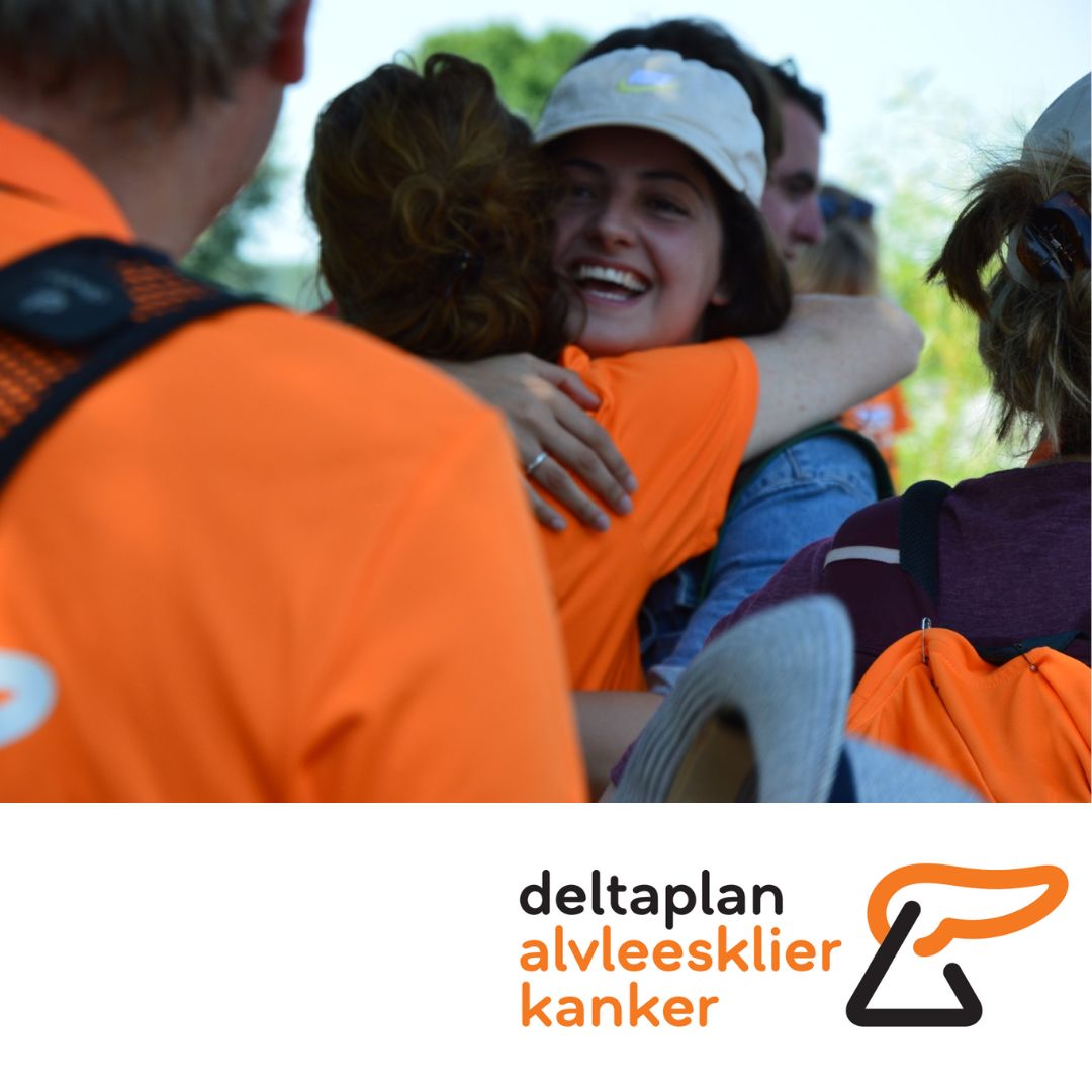 Deltaplan Alvleesklierkanker tweet media