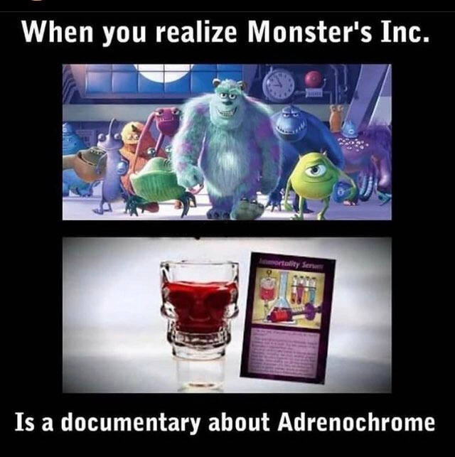 illuminatibot (@iluminatibot) on Twitter photo 