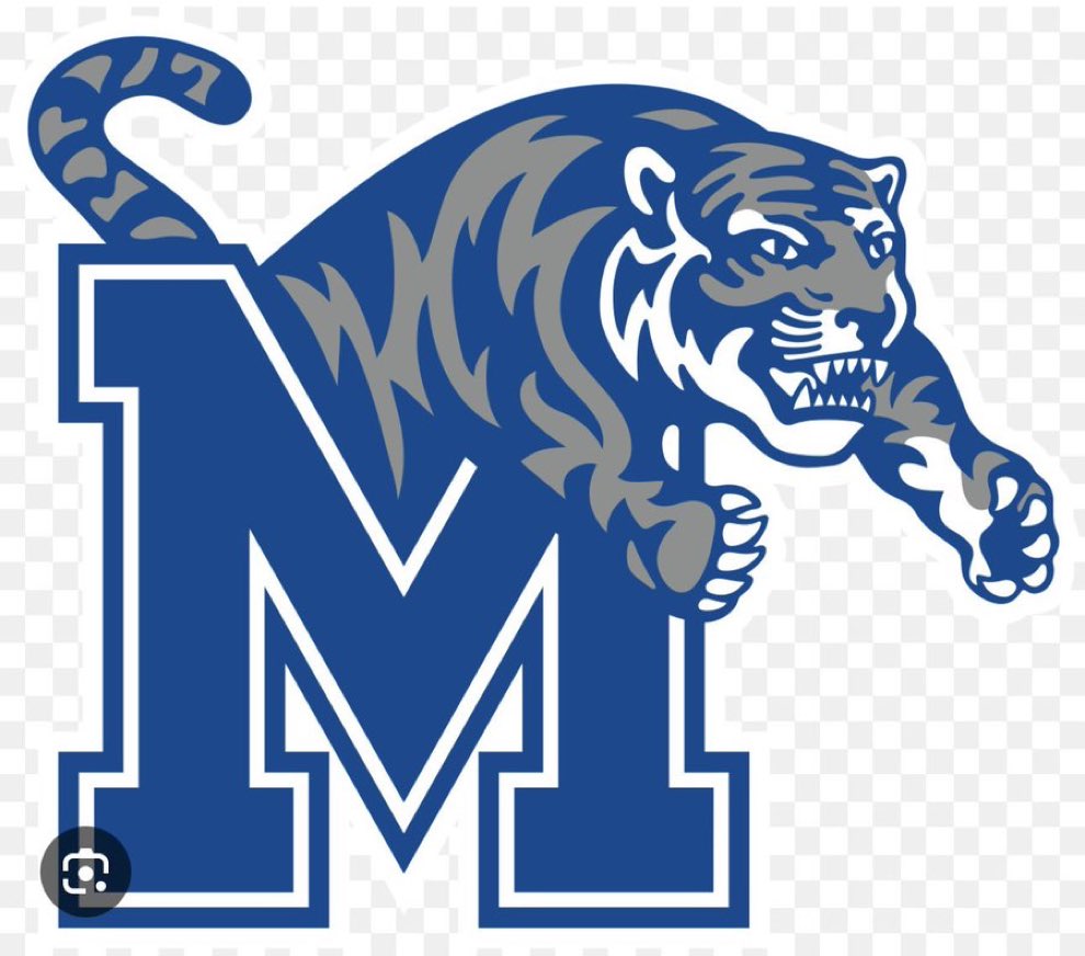 I am looking forward to visiting The University of Memphis today and watching spring practice.@Coach__Myers @AHSEagleFB @RecruitAHSFB @craig_stump @Joshuwastump @LeonardToddMos1 @Champ7460 @blaylock_23 @echarleslobo @diversionsm