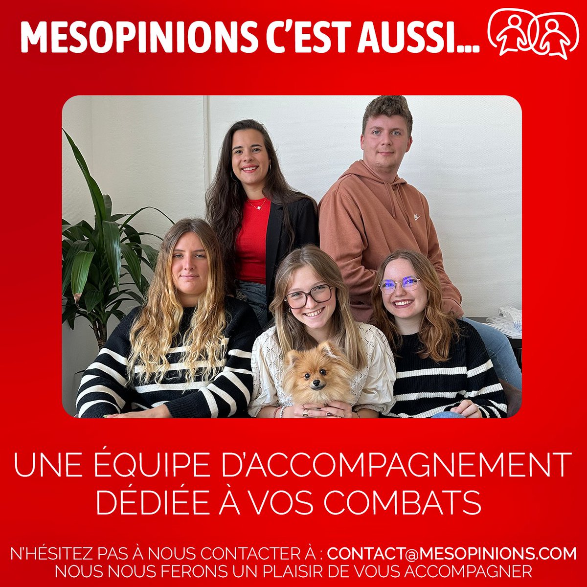 Vous nous faites confiance, vous nous confiez vos combats et nous avons accompagnons au quotidien pour que vous obteniez la victoire. Mais savez-vous vraiment tout sur votre plateforme de mobilisation préférée ?🔴 Alors, vous le saviez ? 👀 #MesOpinions #cestmonopinion #pétitions