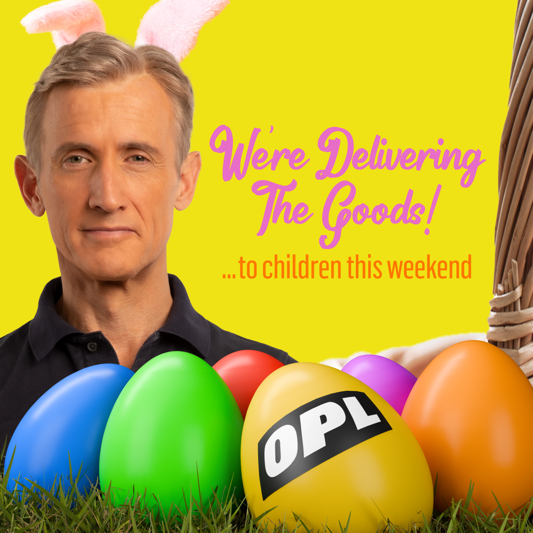 We’re spending Easter Weekend with our families. See you on April 5th with a new LIVE show and join us for some of our favorite encore shows this weekend. #OPNation #OnPatrolFirstShift #OPLive #OnPatrolLive #REELZ