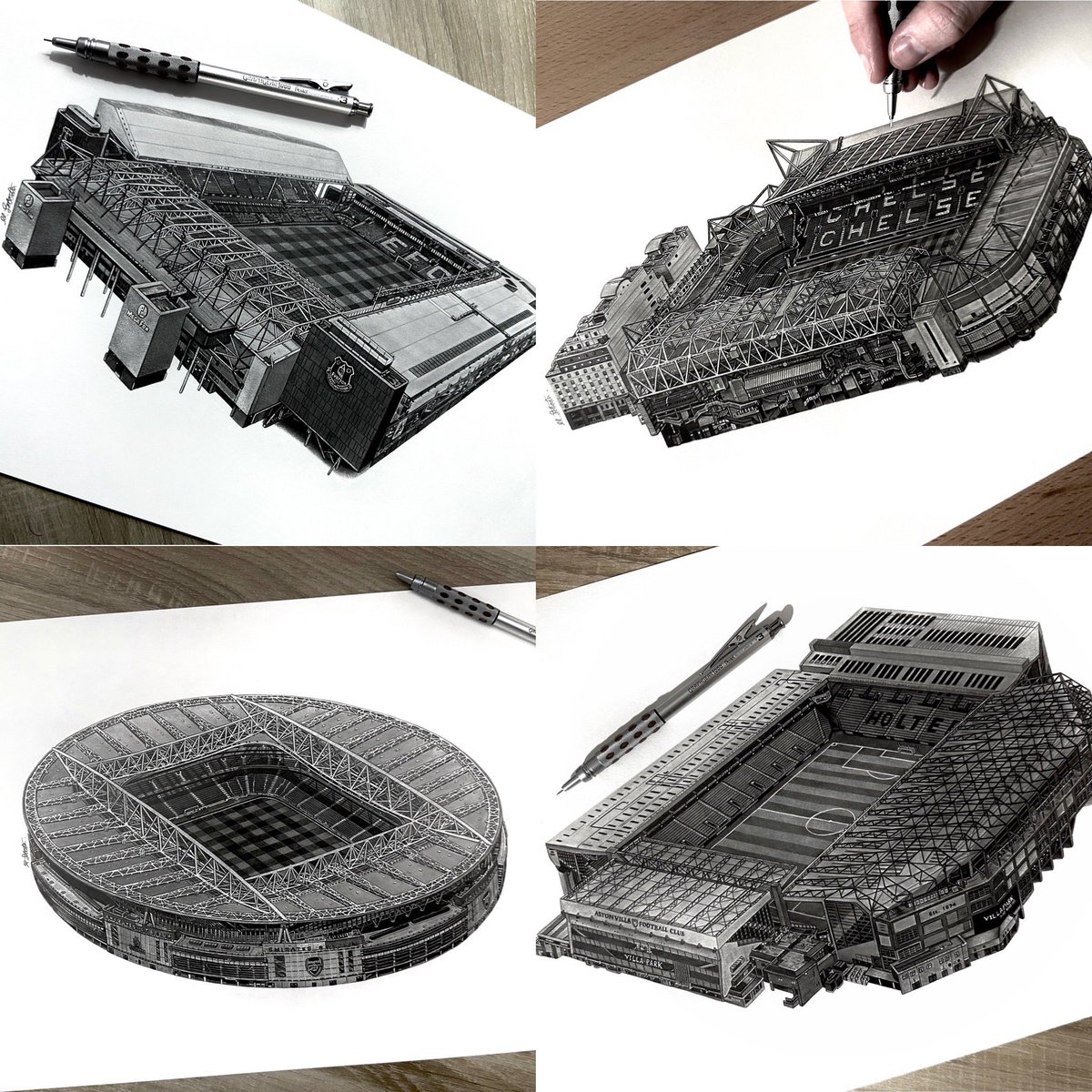 Once again, that mutant Elon Musk has fucked this app and no one will probably see this, but here’s a selection of my original drawings that are STILL available for purchase. Message me if you’re interested. Professional mounting and framing is available also ✍🏼👍🏼