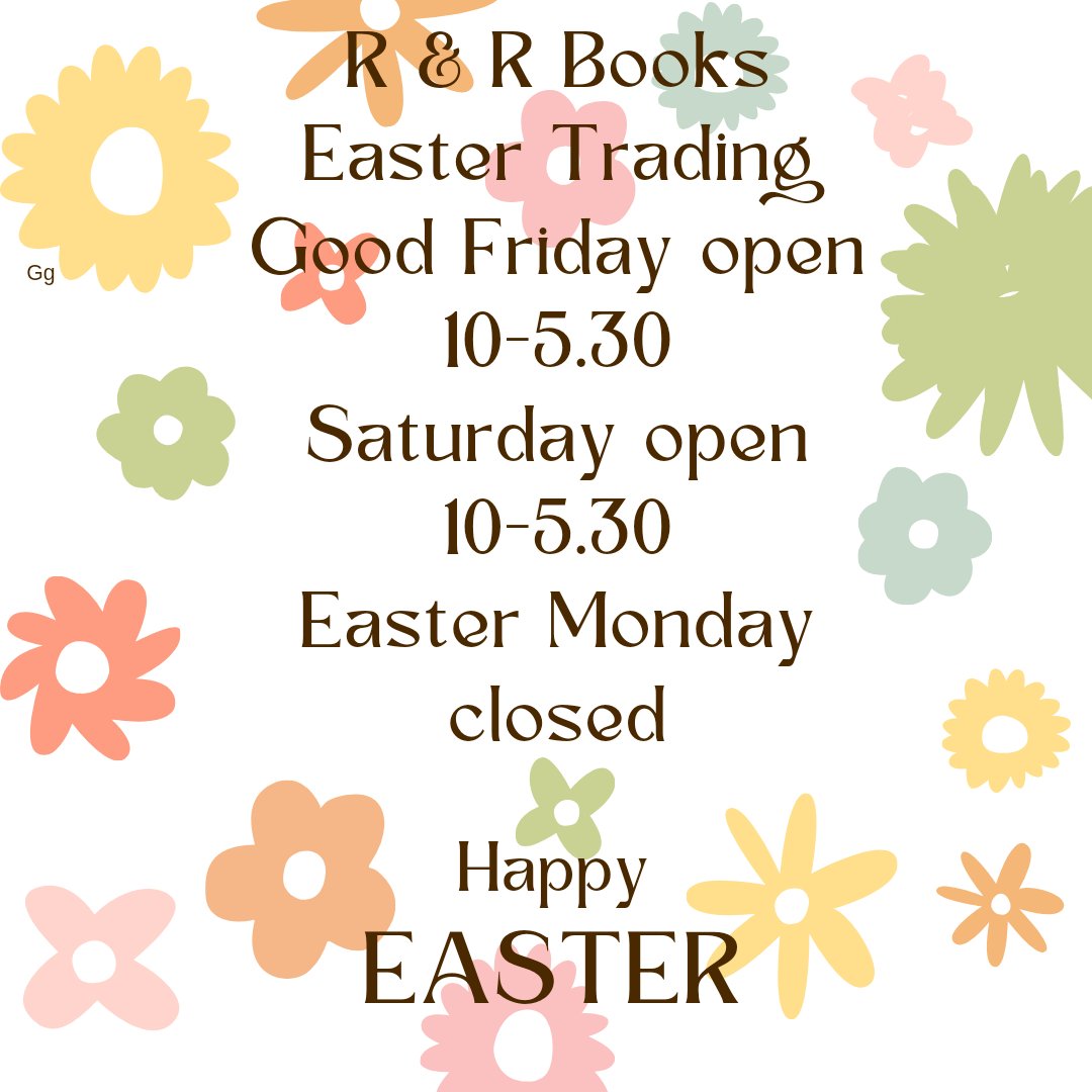 We're open as usual on Friday & Saturday this weekend, in our Nelson Street shop & on our stall in @ShamblesMarket We're closed on Easter Monday, then open as usual from Tuesday 2nd April. Have a very Happy Easter 🐰🐣 💒 #HappyEaster #Stroud #ShopLocal #InStroud #shopstroud