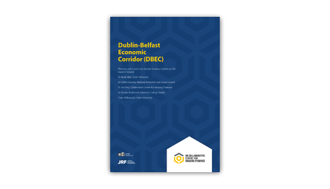 Our latest publication delves into the dynamics of cross-border housing markets along the Dublin-Belfast Economic Corridor (DBEC). You can read it here: housingevidence.ac.uk/publications/d…