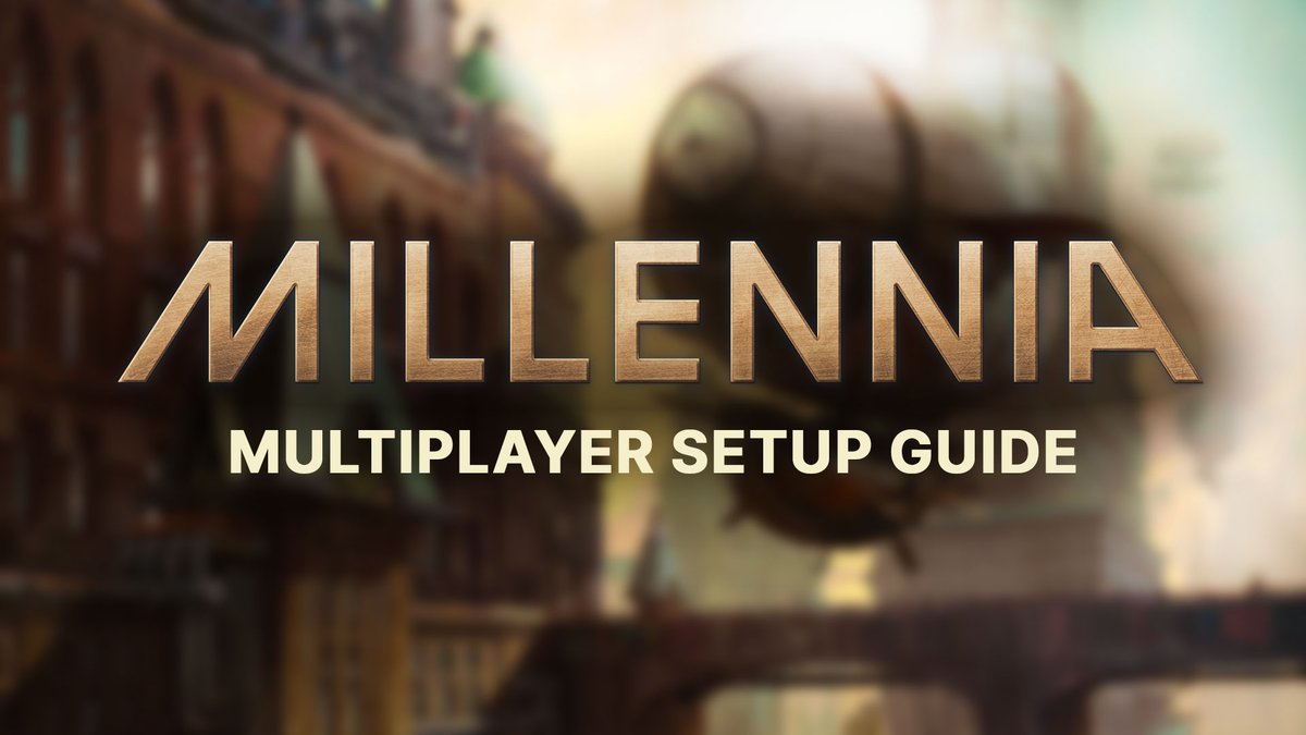 Millennia tweet media