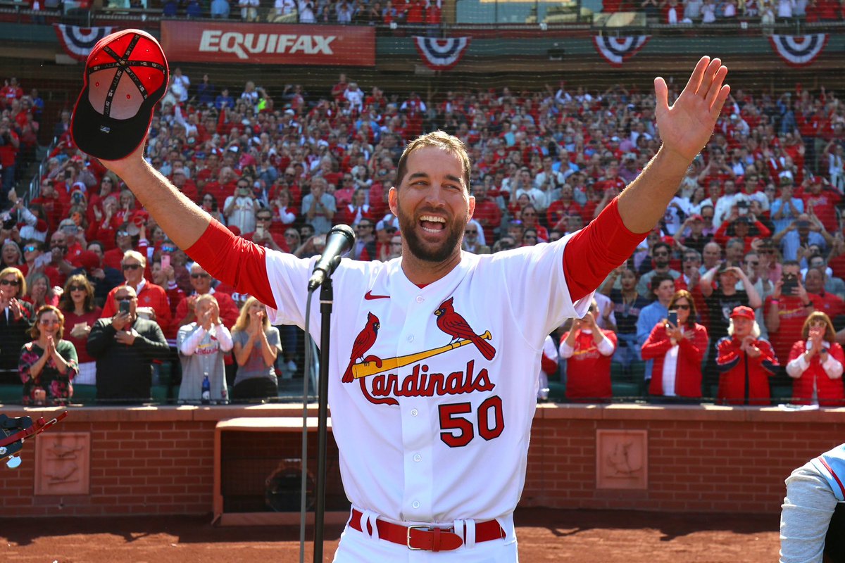 Smile, it’s OPENING DAY! 😃 Here’s to a season of cherishing the moments and embracing the timeless magic of our game. Happy #OpeningDay!