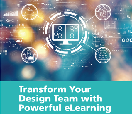 Training your workforce is one of the most important pillars to forming a strong and efficient team.  ProductivityNOW from IMAGINiT offers software-focused learning, reference, and insight into CAD productivity. FREE DOWNLOAD: Train Your Design Team hubs.li/Q02qTs990