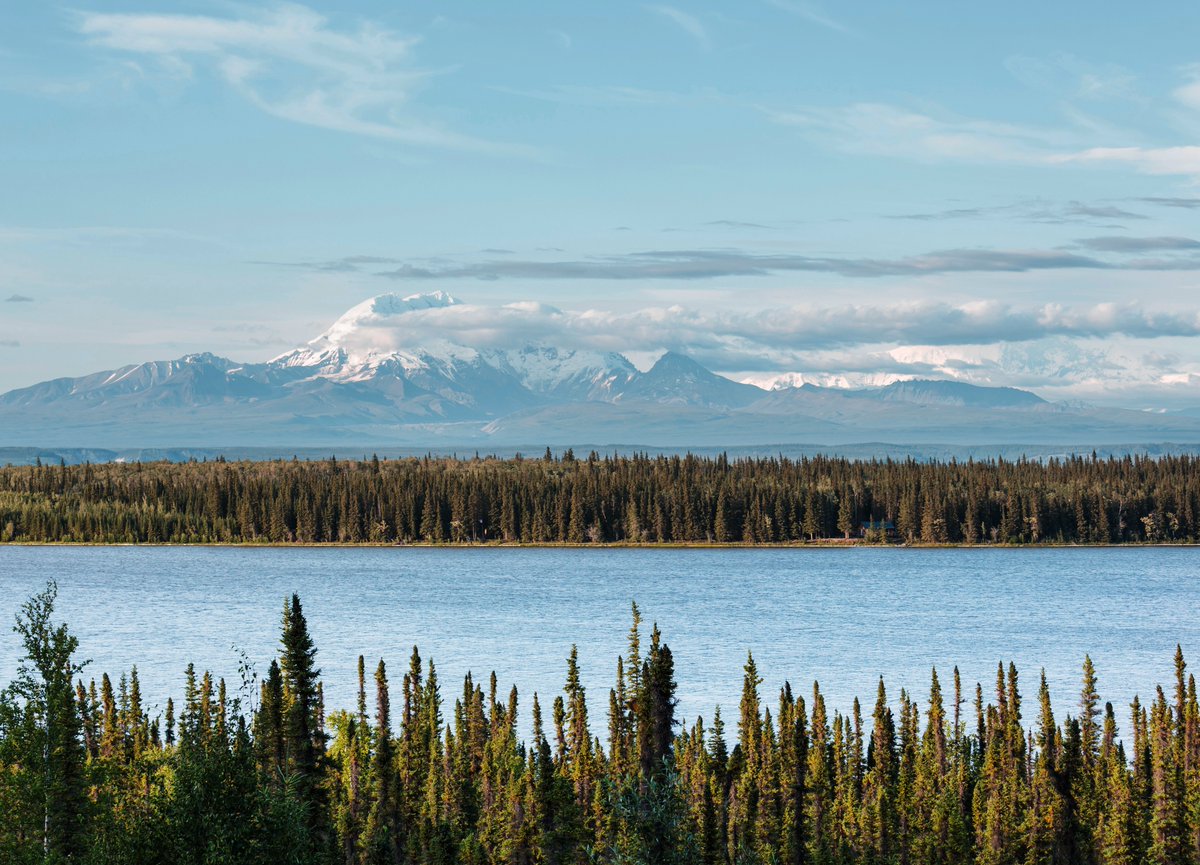 Federal waters offshore Alaska’s holds the potential to generate 3,800 gigawatts of electricity from wind, wave, and tidal resources. @NREL, a @ENERGY national lab, conducted research for BOEM in federal waters off Alaska. For more: ow.ly/E7zi50QUfXY