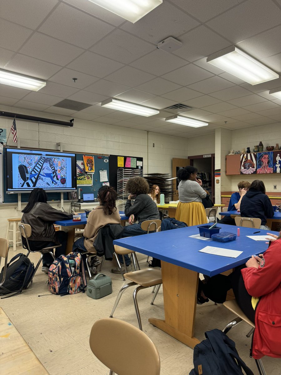 Alexandria Taylor, M.Ed. tweet media