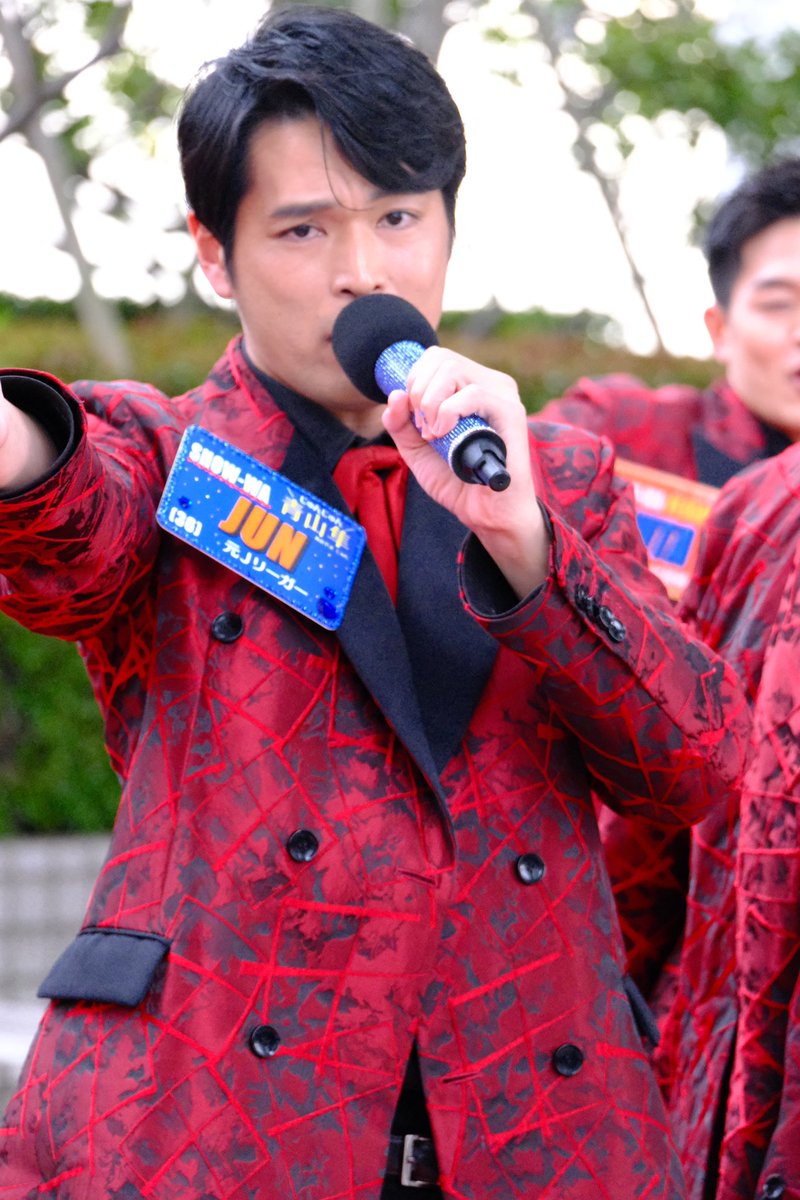 blust0325's tweet photo. 2023.3.28
青山さんやっぱり
カッコよかったです✨

 #ぽかぽか #君の王子様 
 #SHOW輪 #SHOW_WA
@jun_aoyama1988 
@__723wa 
#青山隼 https://t.co/3dnFCNbe9d